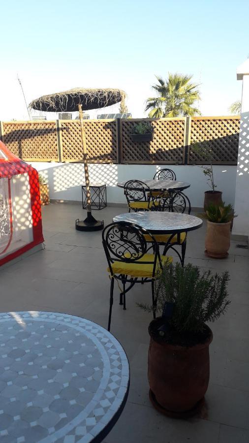 Riad Excellence Marrakesh Bagian luar foto