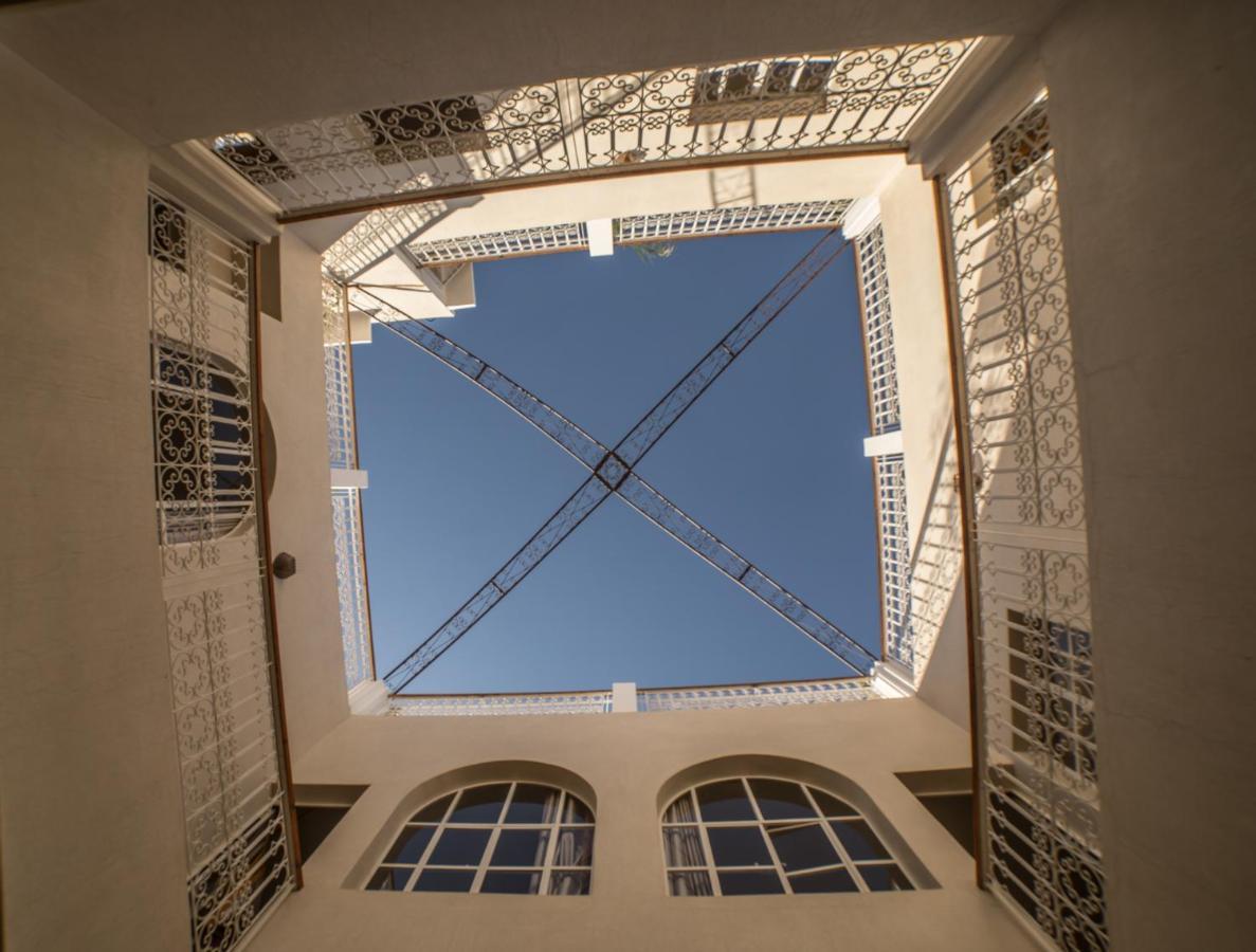 Riad Excellence Marrakesh Bagian luar foto