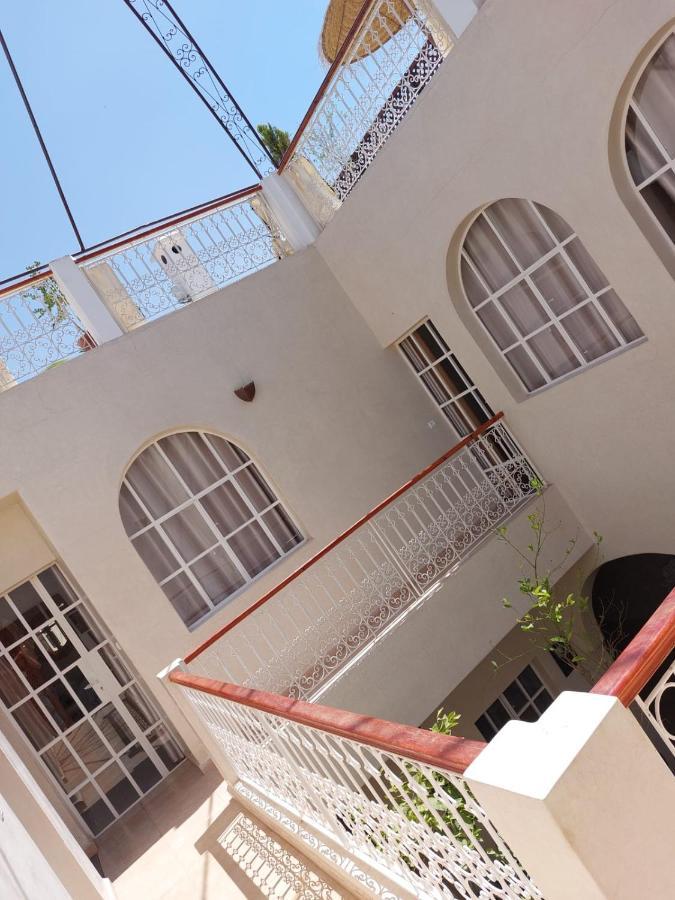 Riad Excellence Marrakesh Bagian luar foto