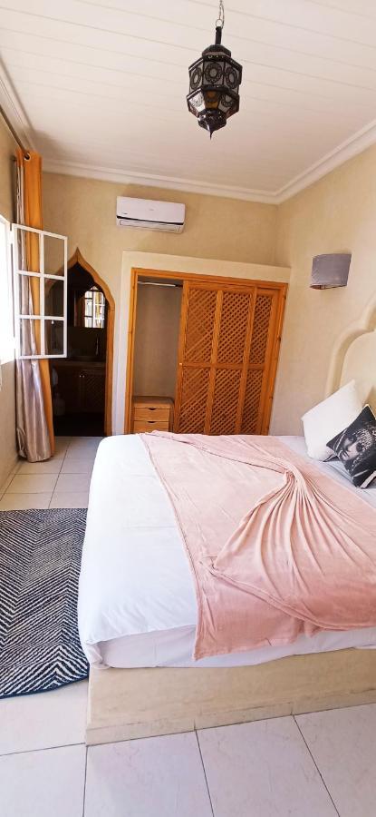 Riad Excellence Marrakesh Bagian luar foto