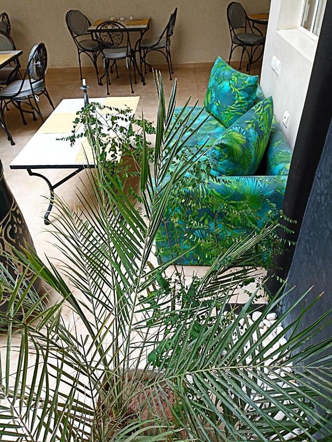 Riad Excellence Marrakesh Bagian luar foto