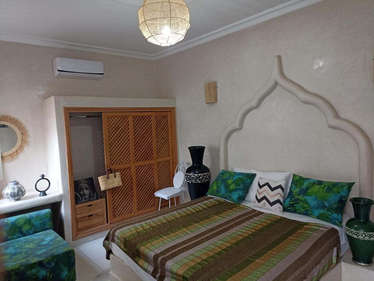 Riad Excellence Marrakesh Bagian luar foto