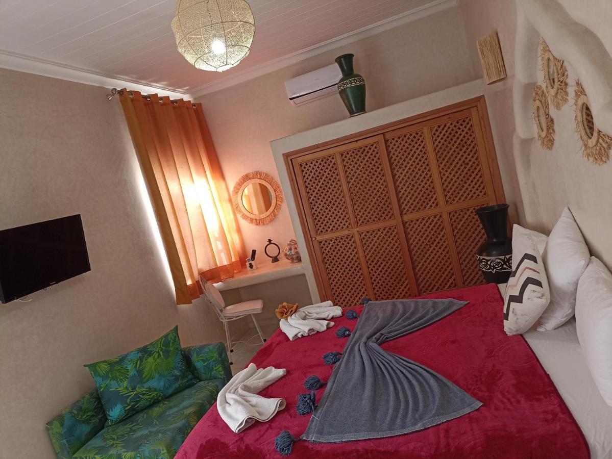 Riad Excellence Marrakesh Bagian luar foto