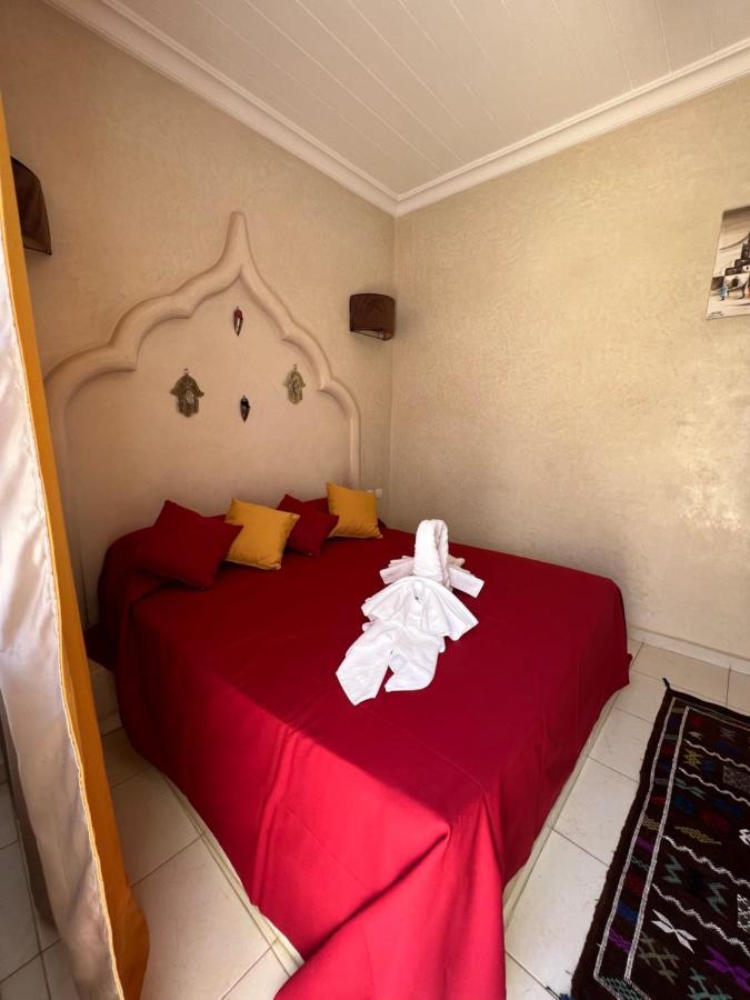 Riad Excellence Marrakesh Bagian luar foto