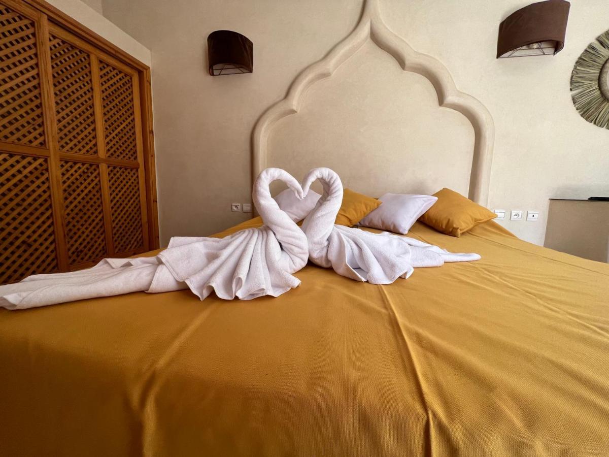 Riad Excellence Marrakesh Bagian luar foto