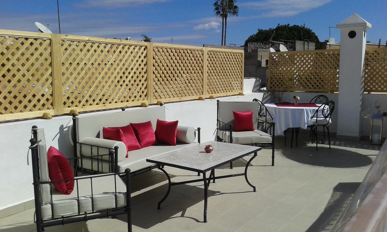 Riad Excellence Marrakesh Bagian luar foto