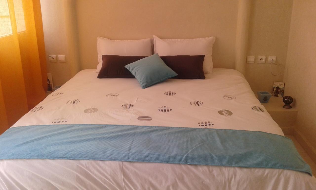 Riad Excellence Marrakesh Bagian luar foto