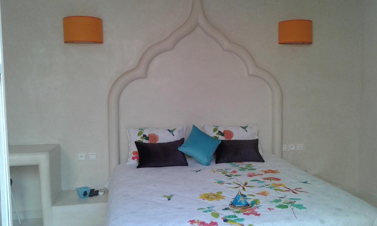 Riad Excellence Marrakesh Bagian luar foto