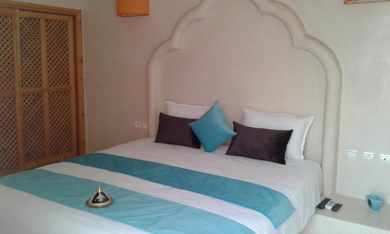 Riad Excellence Marrakesh Bagian luar foto