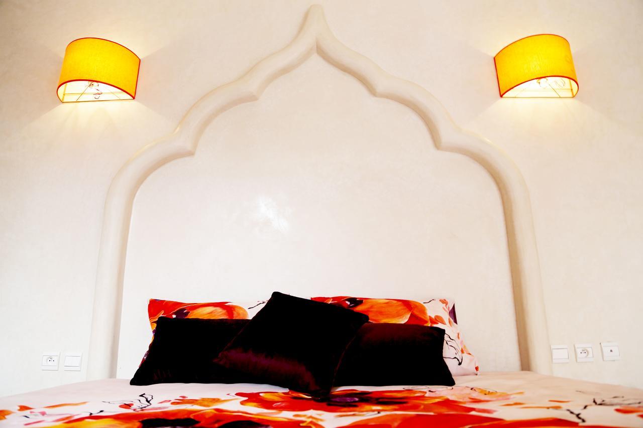 Riad Excellence Marrakesh Bagian luar foto