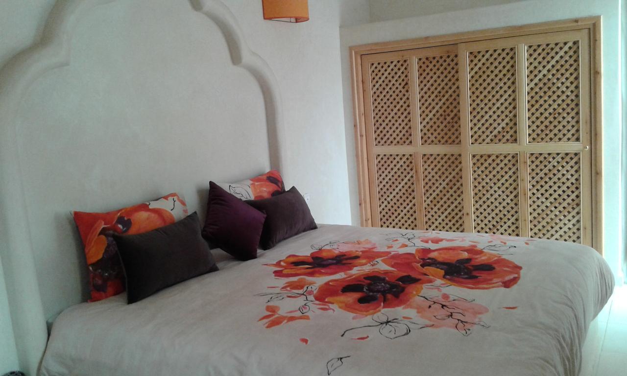 Riad Excellence Marrakesh Bagian luar foto