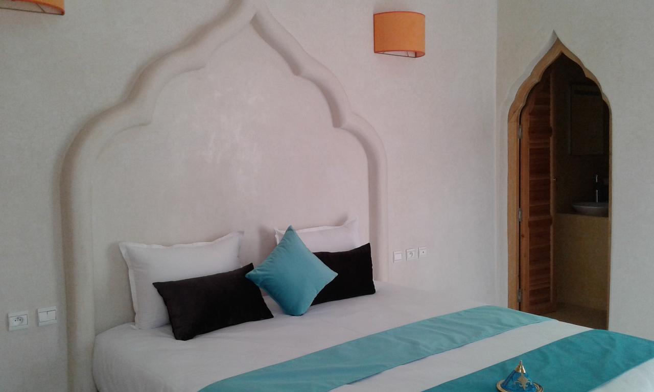 Riad Excellence Marrakesh Bagian luar foto