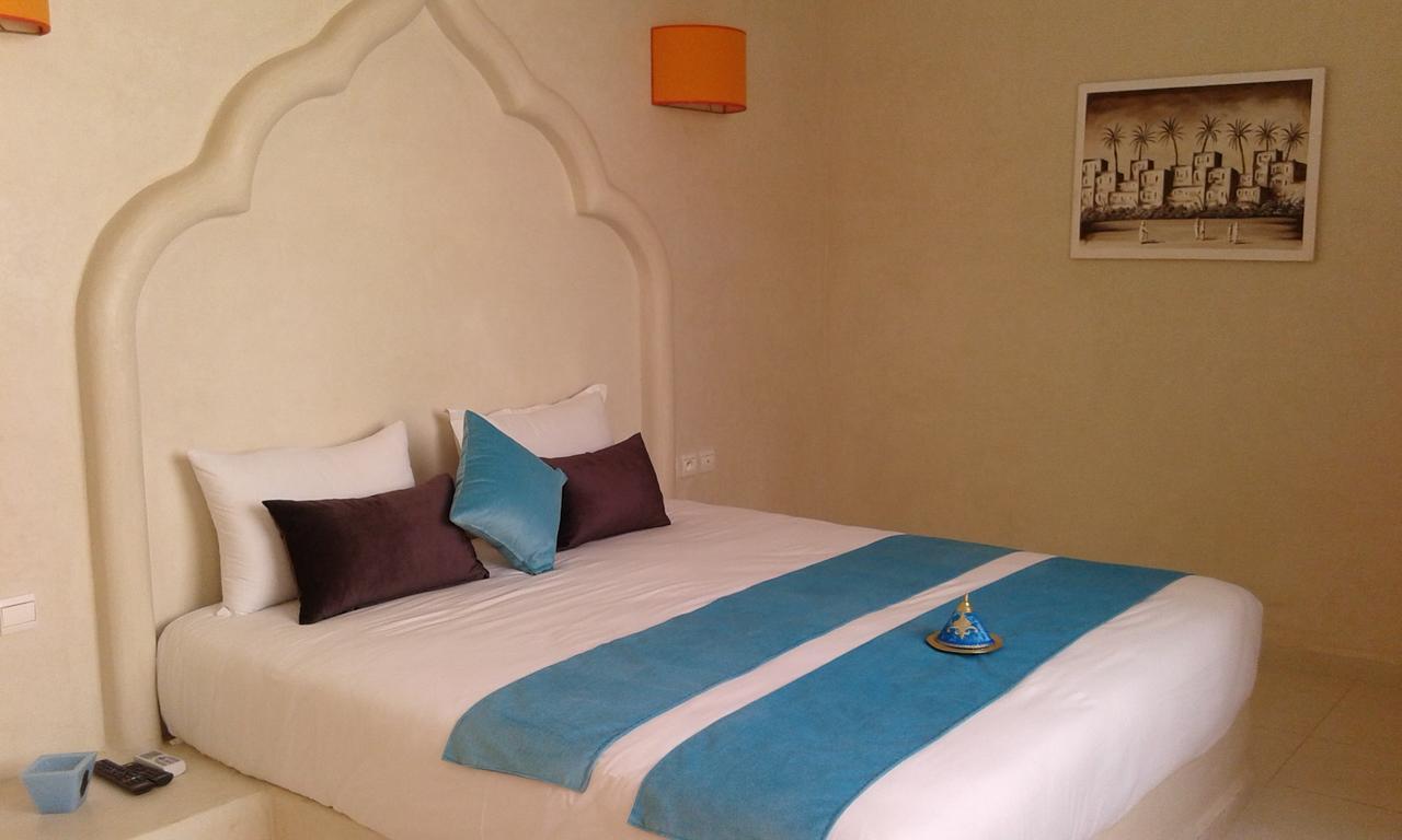 Riad Excellence Marrakesh Bagian luar foto
