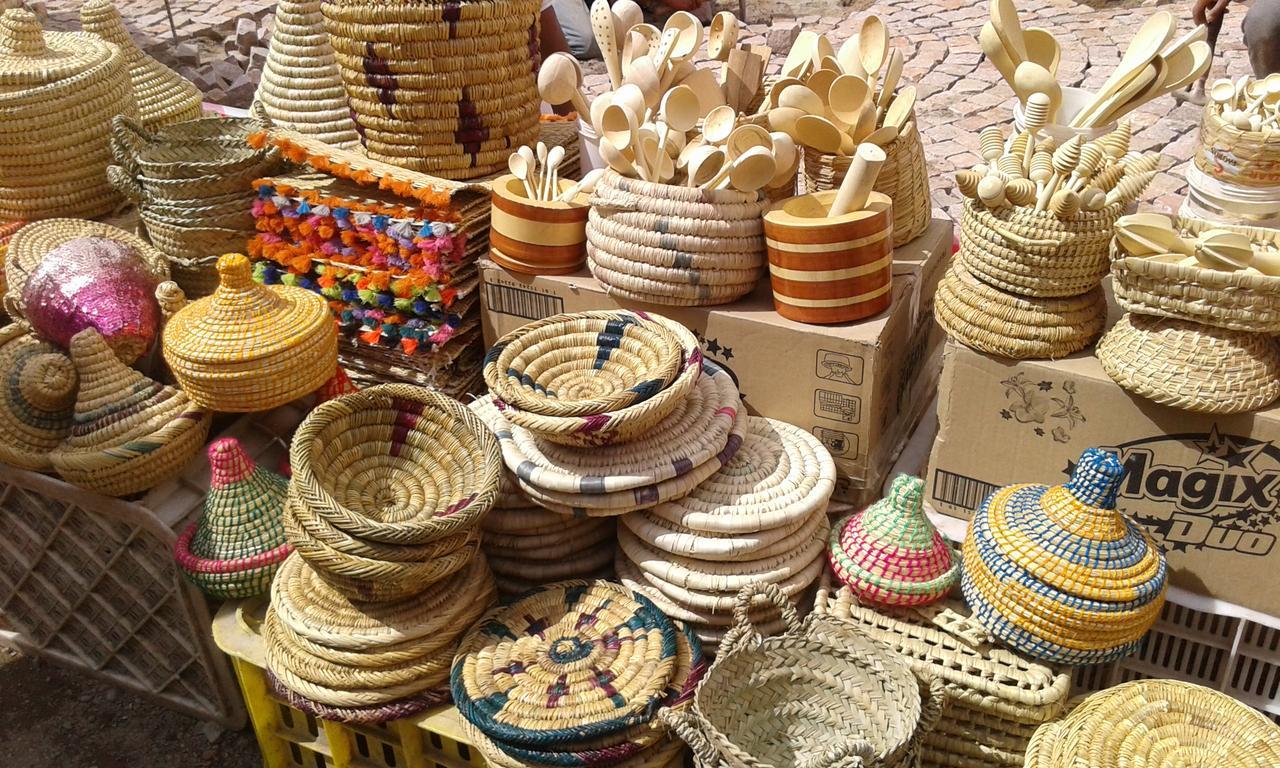 Riad Excellence Marrakesh Bagian luar foto