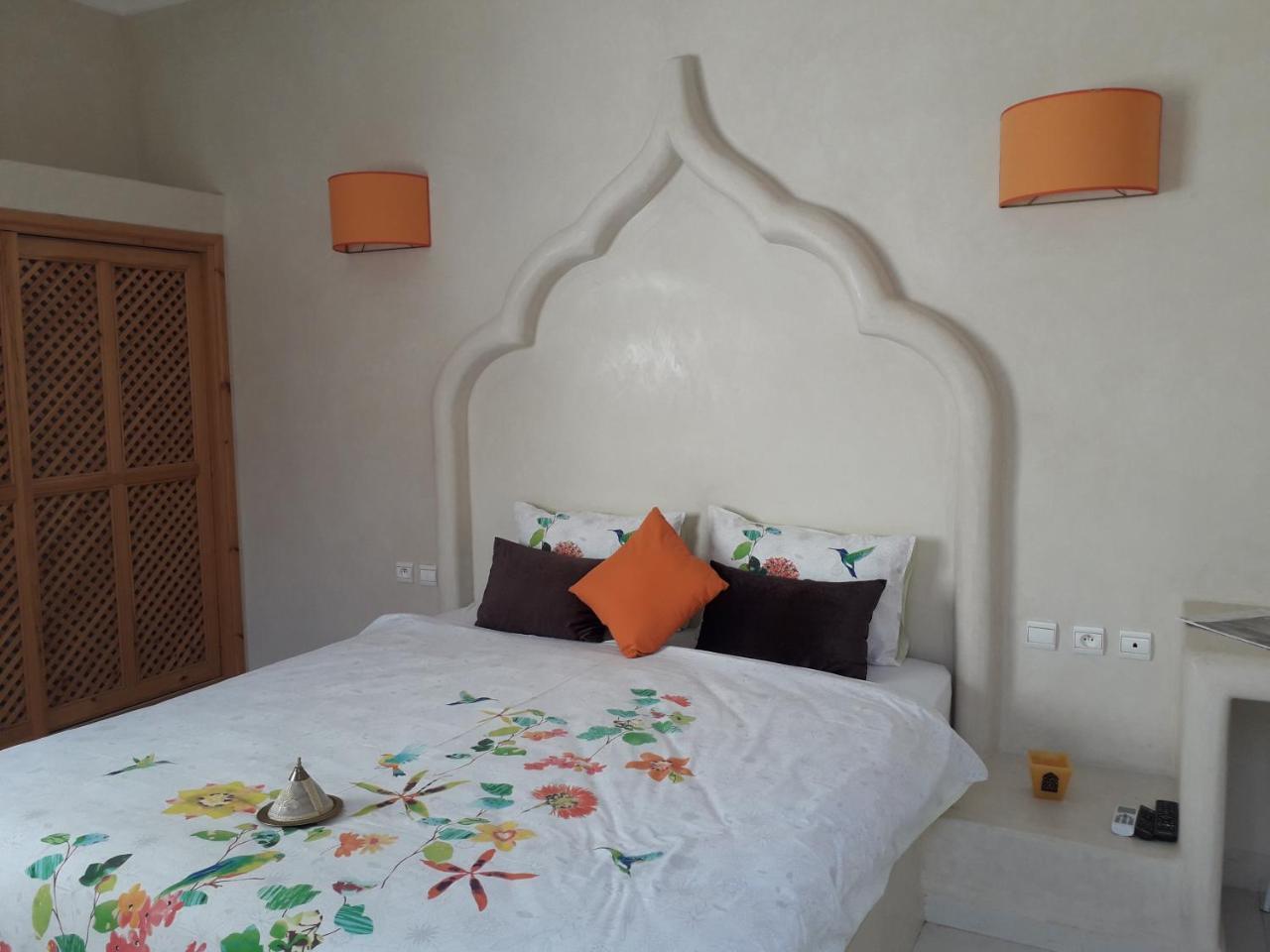 Riad Excellence Marrakesh Bagian luar foto