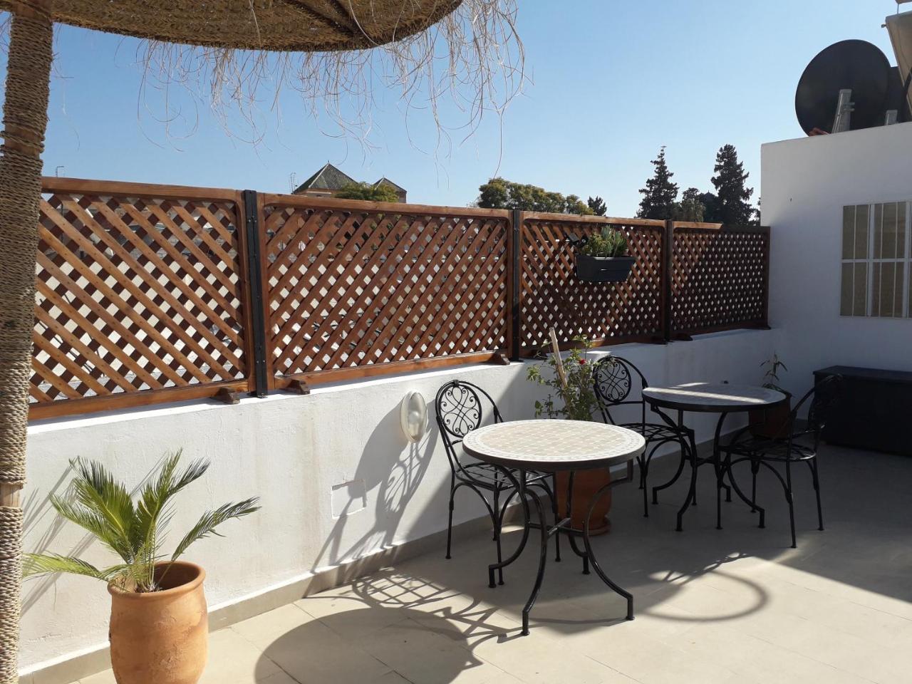 Riad Excellence Marrakesh Bagian luar foto