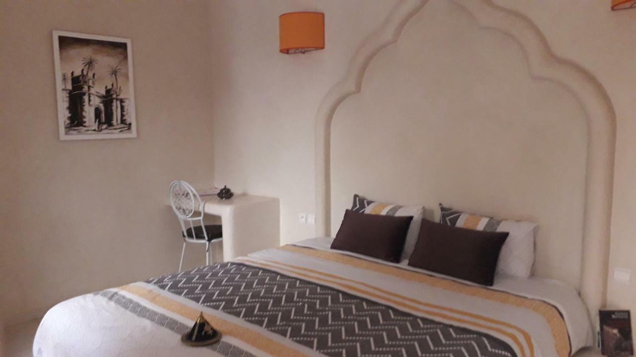 Riad Excellence Marrakesh Bagian luar foto