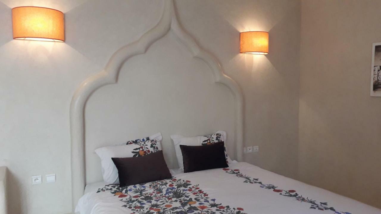 Riad Excellence Marrakesh Bagian luar foto