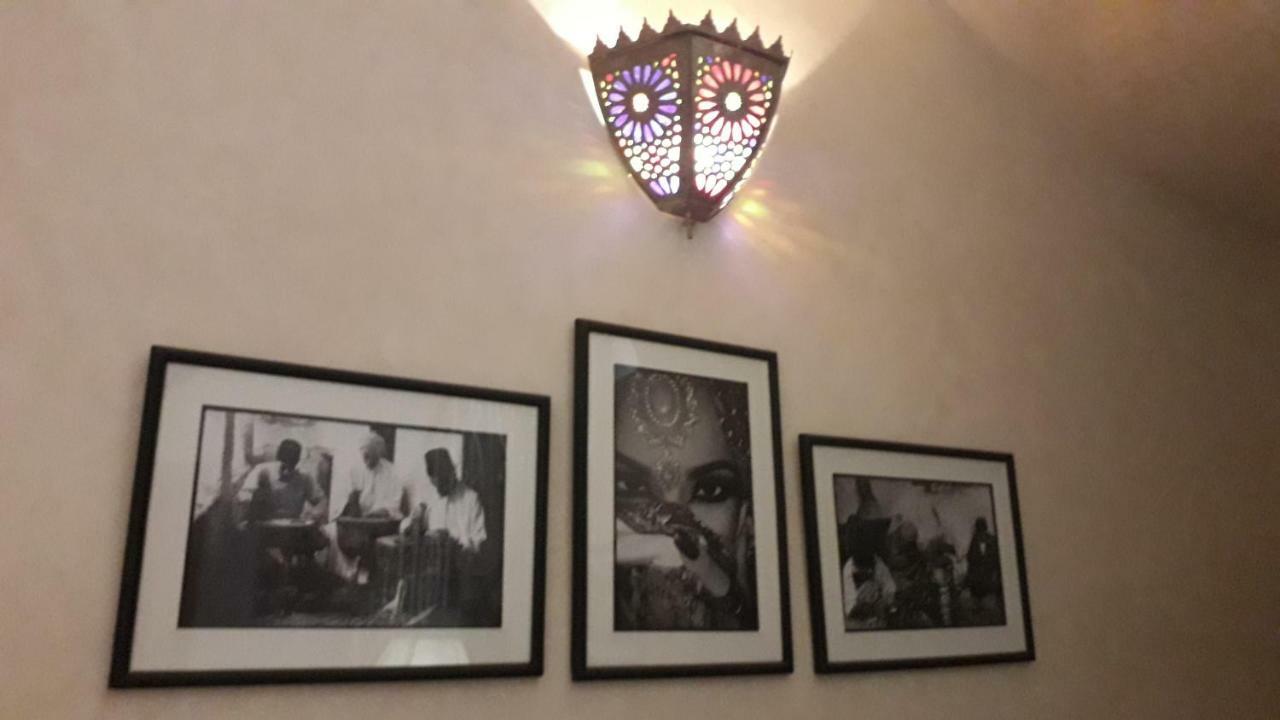Riad Excellence Marrakesh Bagian luar foto